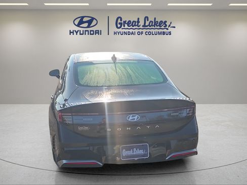 Certified 2026 Hyundai Sonata SEL FWD image 4