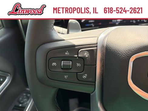 Used 2026 GMC Sierra 1500 Elevation w/ Elevation Premium Package AWD/4WD image 20