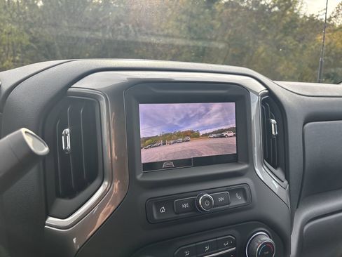 New 2026 Chevrolet Silverado 3500 W/T w/ WT Convenience Package image 20