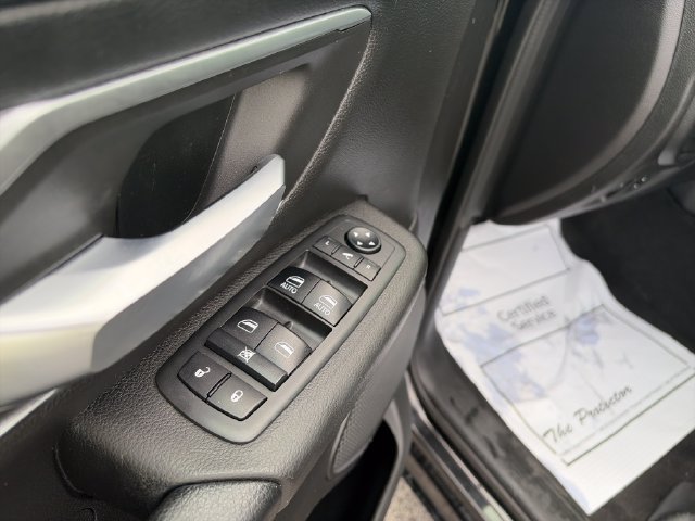 Used 2019 RAM 1500 Big Horn AWD/4WD image 11