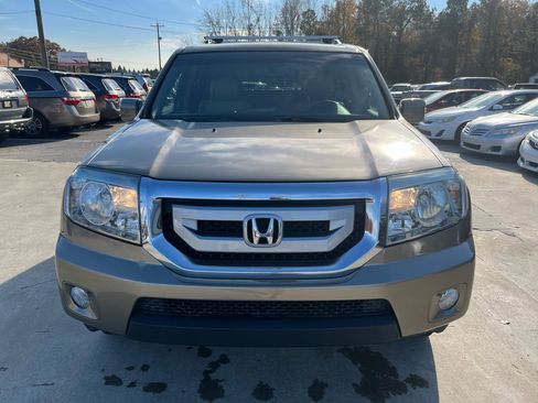 Used 2011 Honda Pilot EX-L image 3