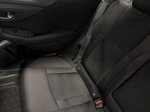 Certified 2024 Subaru Outback Premium AWD/4WD image 12
