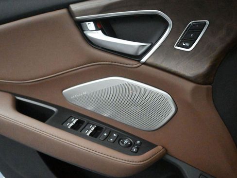 New 2026 Acura RDX SH-AWD w/ Advance Package image 9