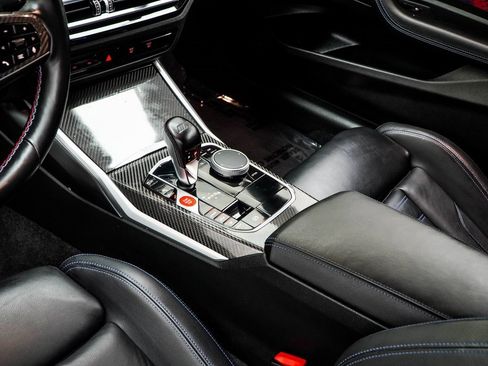 Used 2024 BMW M2 w/ Lighting Package image 16