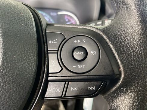 Used 2023 Toyota RAV4 LE AWD/4WD image 11
