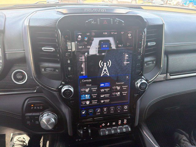 Used 2019 RAM 1500 Limited AWD/4WD image 9