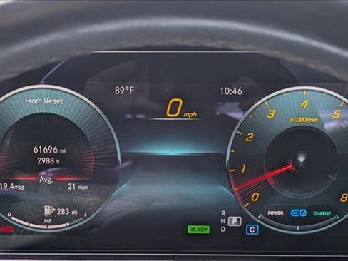 Used 2021 Mercedes-Benz CLS 450 image 11