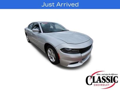 Used 2021 Dodge Charger SXT w/ Leather Interior Group
