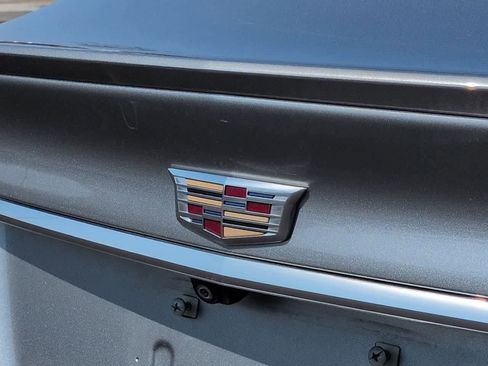 Used 2024 Cadillac CT5 Sport AWD/4WD image 11