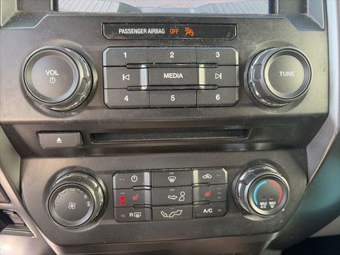 Used 2018 Ford F150 XLT w/ Equipment Group 302A Luxury image 20