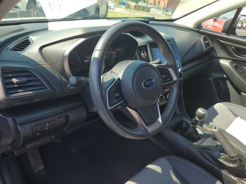 Used 2022 Subaru Crosstrek 2.0i Premium AWD/4WD image 19