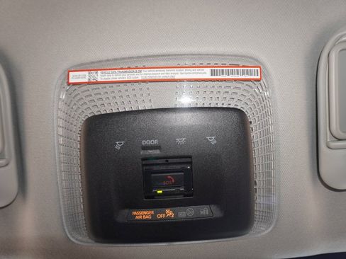 New 2026 Toyota Prius Plug-In Hybrid image 16