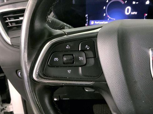 Used 2024 Buick Encore GX Preferred FWD image 18
