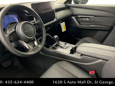 New 2026 MAZDA CX-5 2.5 S w/ Premium Plus Package AWD/4WD image 17