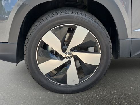 Used 2023 Volkswagen Taos S AWD/4WD image 29