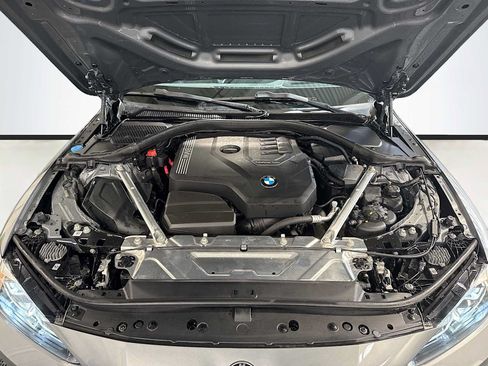 Certified 2024 BMW 430i xDrive Coupe w/ Premium Package AWD/4WD image 29