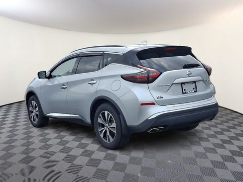 Used 2020 Nissan Murano SV w/ Premium Package AWD/4WD image 4