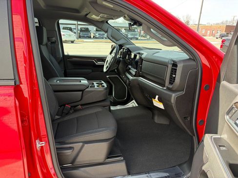 New 2026 Chevrolet Silverado 1500 LT AWD/4WD image 20