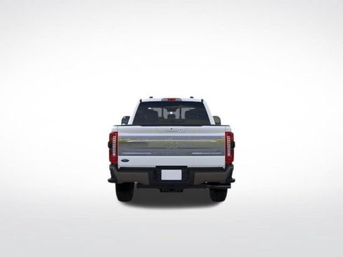 New 2026 Ford F250 King Ranch w/ Tremor Off-Road Package AWD/4WD image 7