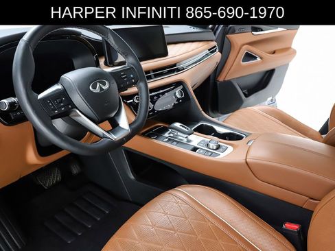 Used 2023 INFINITI QX60 Autograph w/ Cargo Package AWD/4WD image 20