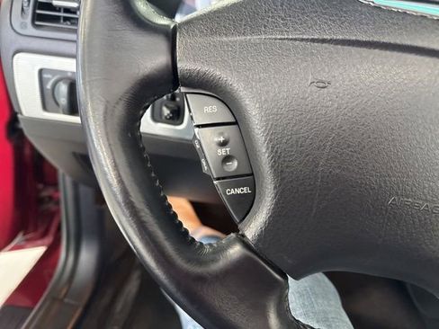 Used 2004 Ford Thunderbird RWD image 34