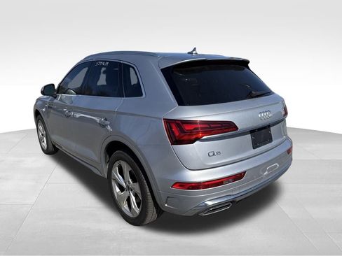 Used 2022 Audi Q5 2.0T Premium Plus w/ Premium Plus Package image 7