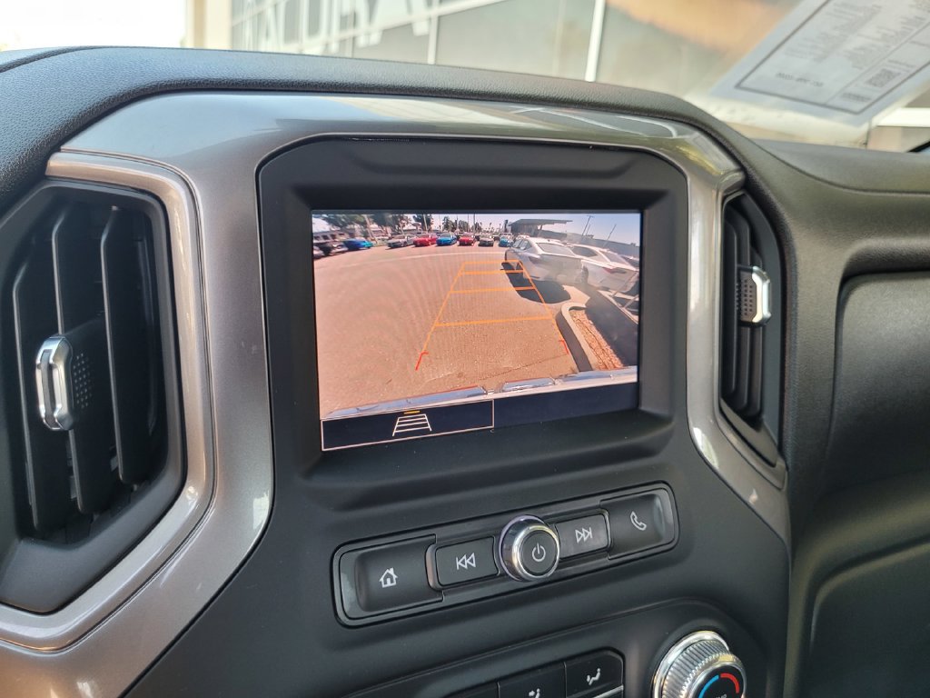 Used 2024 GMC Sierra 1500 Pro RWD image 21