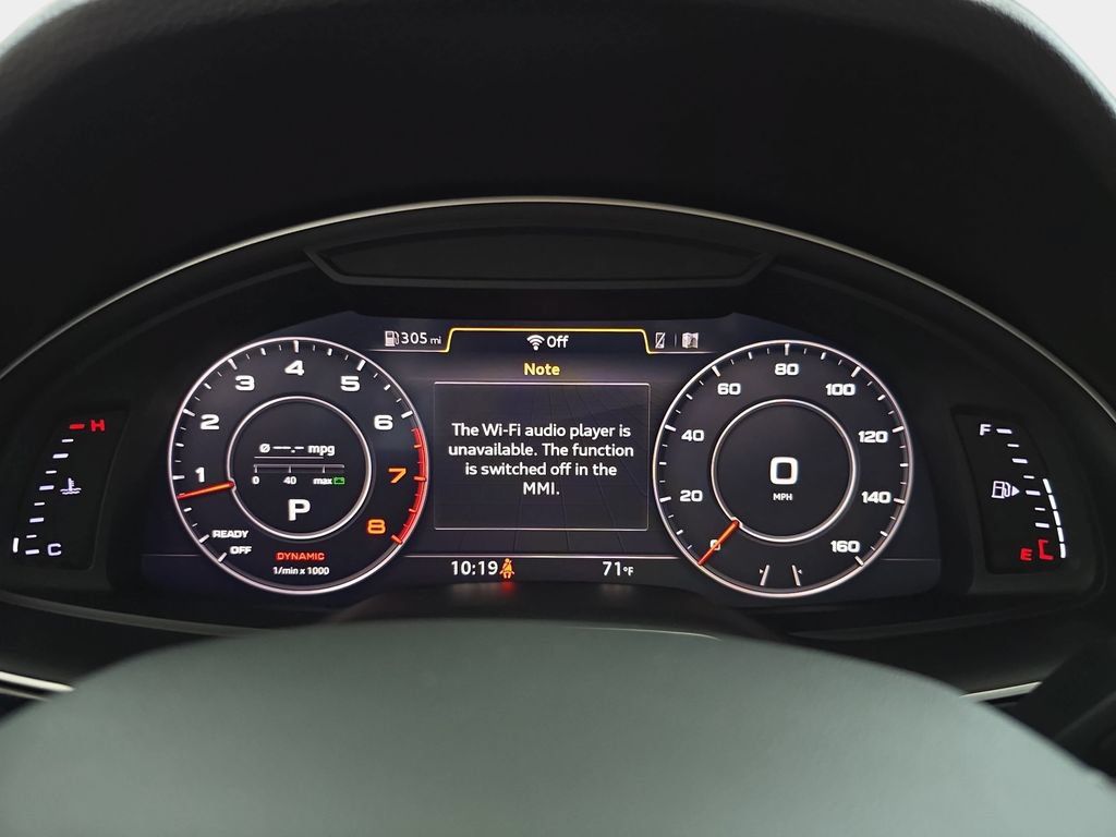 Used 2019 Audi Q7 3.0T Prestige AWD/4WD image 22