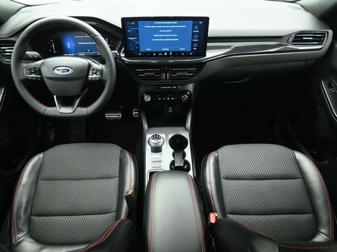 Certified 2023 Ford Escape ST-Line w/ Tech Pack #1 image 21