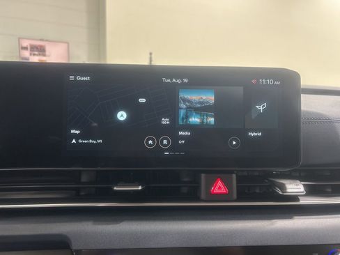 New 2026 Kia Carnival EX image 17