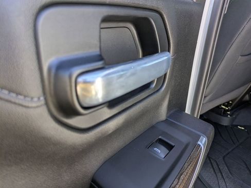 Used 2020 Chevrolet Silverado 1500 RST w/ All-Star Edition image 28