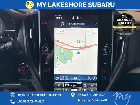 New 2026 Subaru Forester Limited image 19