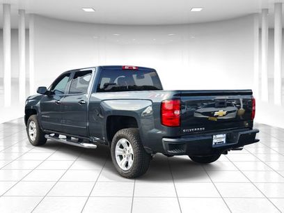 Used 2018 Chevrolet Silverado 1500 LT w/ All Star Edition
