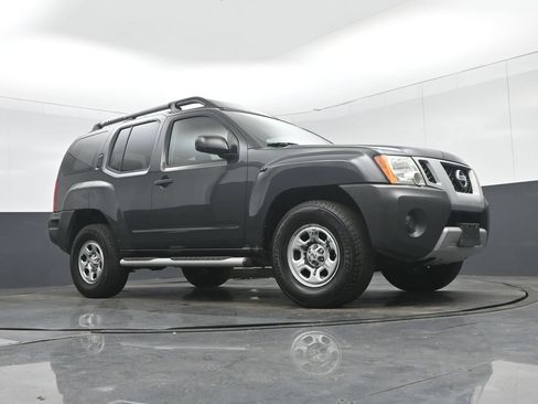 Used 2010 Nissan Xterra X AWD/4WD image 36
