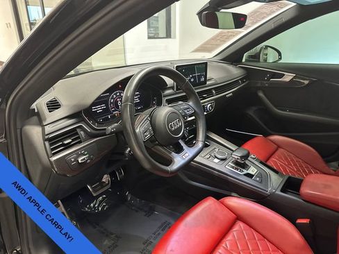 Used 2019 Audi S4 Premium Plus w/ Premium Plus Package AWD/4WD image 18
