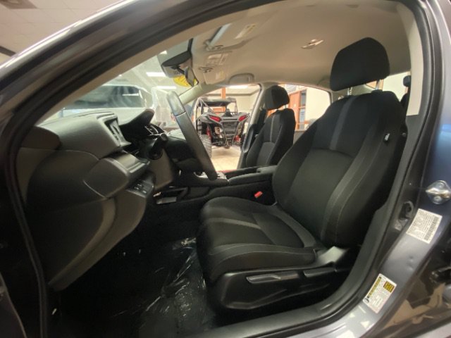 Used 2019 Honda Civic LX image 16