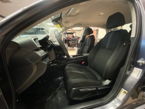 Used 2019 Honda Civic LX image 16