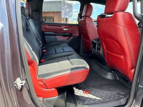 Used 2019 RAM 1500 Rebel w/ Rebel Level 2 Equipment Group AWD/4WD image 31