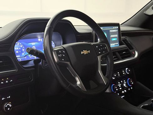 Used 2022 Chevrolet Tahoe LT AWD/4WD image 19