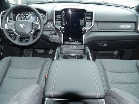 New 2026 RAM 1500 Big Horn image 4