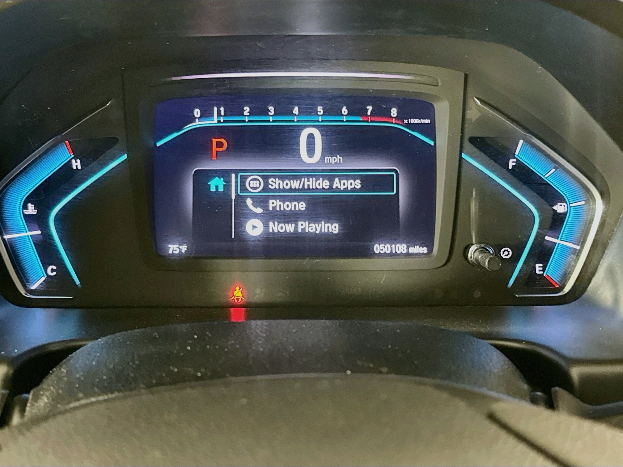 Used 2020 Honda Odyssey EX image 18