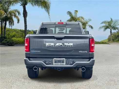 New 2026 RAM 1500 Big Horn image 5