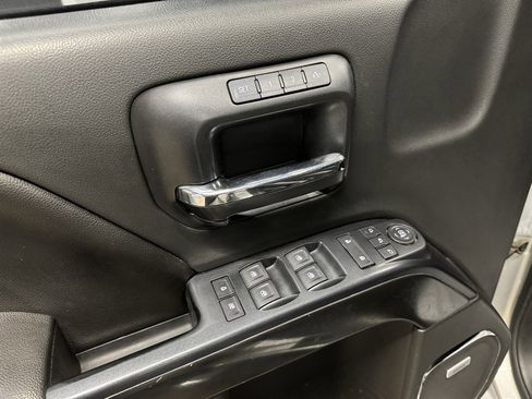 Used 2016 Chevrolet Silverado 3500 LTZ w/ Duramax Plus Package image 31