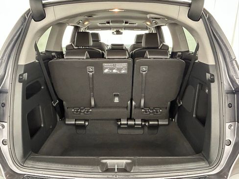 Used 2022 Honda Odyssey Elite image 38