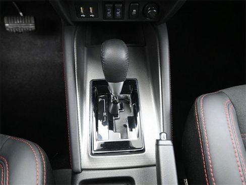 Used 2022 Mitsubishi Outlander Sport SE image 24