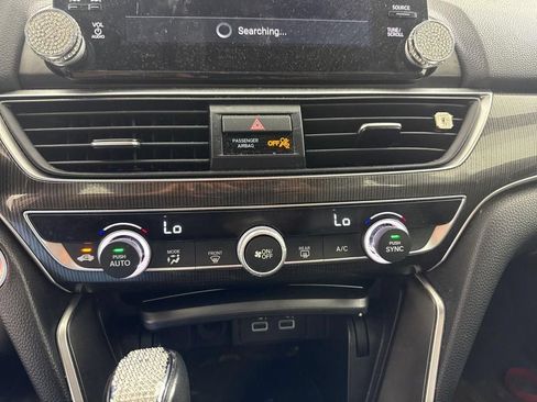 Used 2022 Honda Accord Sport image 36