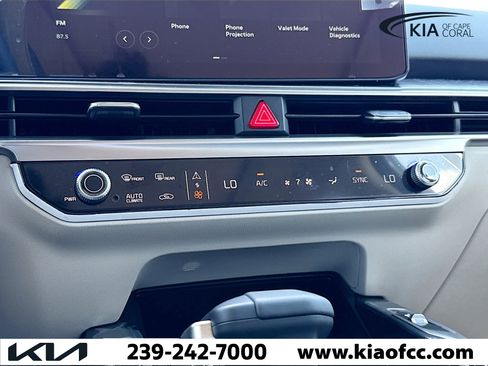 New 2026 Kia Sorento S image 28