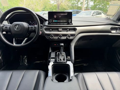 Used 2023 Acura Integra image 12