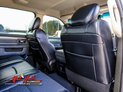 Used 2018 RAM 2500 Lone Star image 12