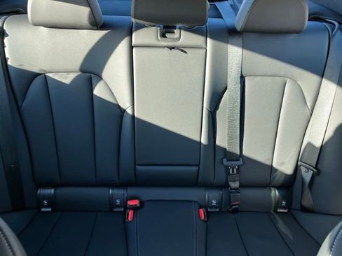 Used 2025 BMW 330i xDrive 330i xDrive w/ M Sport Package image 19